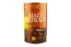 Неохмеленный солодовый экстракт Muntons Maris Otter Light