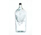 Бутылка стеклянная Симон 7 литров