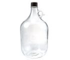 Бутылка стеклянная Сулия 5 литров