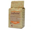Дрожжи пивные Fermentis Safebrew S-33 0,5 кг
