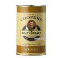 Неохмеленный солодовый экстракт Thomas Coopers Wheat Malt