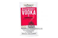 Эссенция Still Spirits Raspberry Vodka 1L Sachet