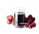 Сок концентрированный Красный виноград 5 кг