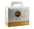 Солодовый экстракт Muntons Gold - Continental Pilsner