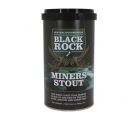 Солодовый экстракт Black Rock Miner's Stout (Шахтерский стаут)