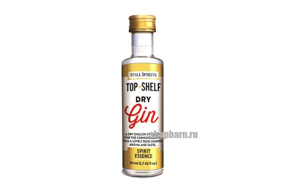 Эссенция Still Spirits Top Shelf Dry Gin