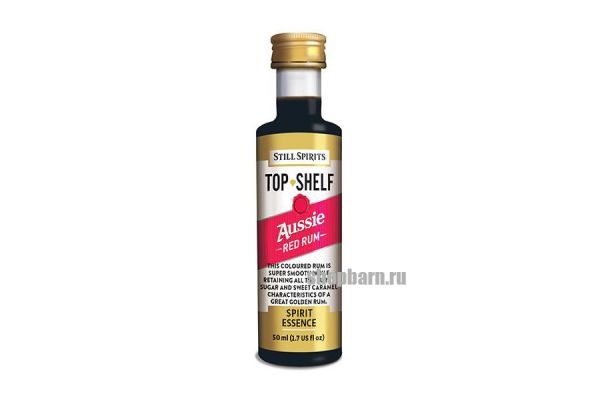Эссенция Still Spirits Top Shelf Aussie Red Rum
