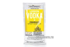 Эссенция Still Spirits Lemon Vodka 1L Sachet