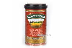 Солодовый экстракт Black Rock Nut Brown Ale (Коричневый эль)