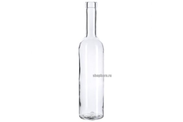 Бутылка Оригинальная 0,7 л