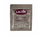 Винные дрожжи Lalvin "ICV K1V-1116", 5х5г.(5 пачек в комплекте)