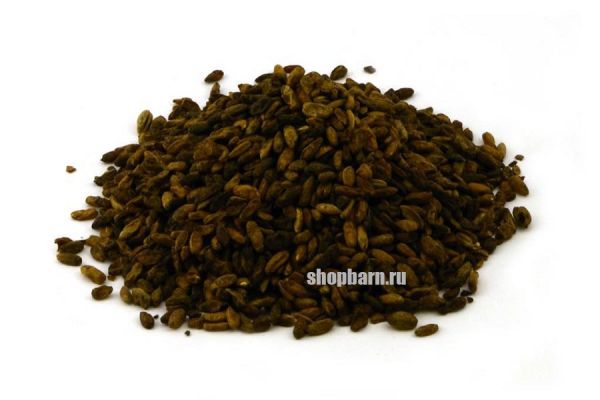 Солод ржаной ферментированный Rye malt (ferm) EBC 18 (Курский солод) 40 кг