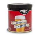 Солодовый экстракт Mr.Beer American Lager