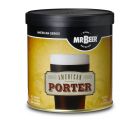 Солодовый экстракт Mr.Beer American Porter
