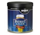 Солодовый экстракт Mr.Beer Patriot American Lager